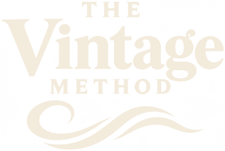 The Vintage Method